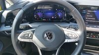 Volkswagen Golf 1.5 eTSI OPF 150ch Style 1st DSG7 — photo 12