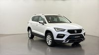 Seat Ateca 2.0 TDI 150ch Start&Stop Business DSG7 — photo 3