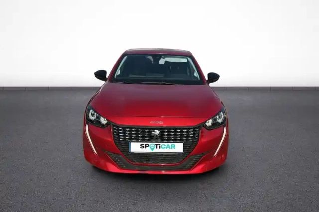 Peugeot 208 puretech 100 s&amp;s bvm6 — photo 2