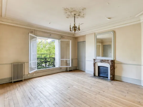 Vends appartement PEREIRE / TERNES