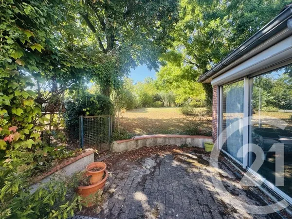 Maison 4 pièces 126 m²