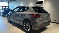 Seat Ibiza 1.0 TSI 115ch FR DSG7 — photo 7