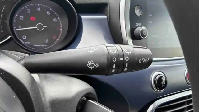 Fiat 500 x 1.0 firefly turbo t3 120 ch — photo 20