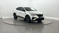Renault Arkana 1.6 E-Tech hybride 145ch Engineered -22 — photo 3