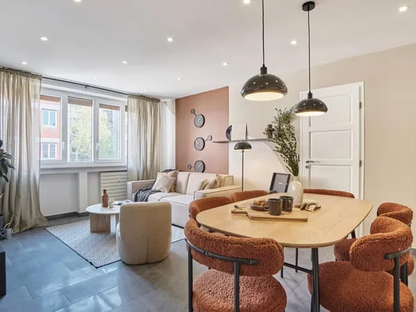 Letitia - 3 chambres à Neuilly-sur-Seine