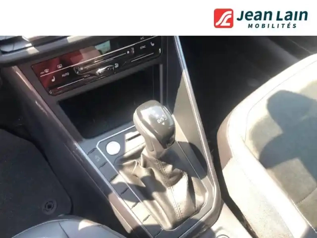 Volkswagen Polo 1.0 tsi 95 s&amp;s dsg7 — photo 13