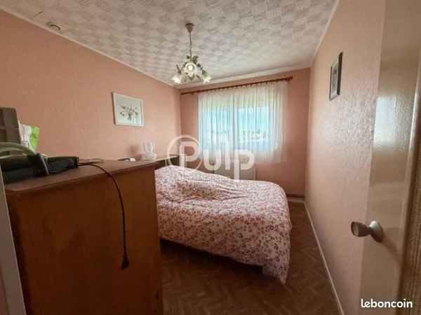 Maison 7 pièces 84 m²