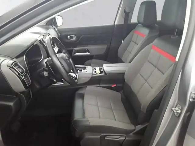 Citroën C5 Aircross bluehdi 130 s&amp;s eat8 — photo 59