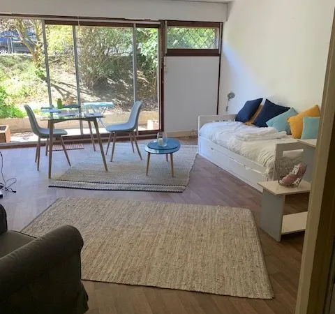 Résidence Location Bordeaux 1p 38m² 885€