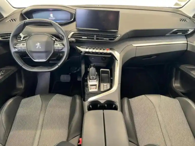 Peugeot 3008 1.5 bluehdi 130ch s&amp;s allure eat8 — photo 8