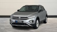 Volkswagen T-Roc 1.5 TSI EVO 150ch Style DSG7 — photo 1