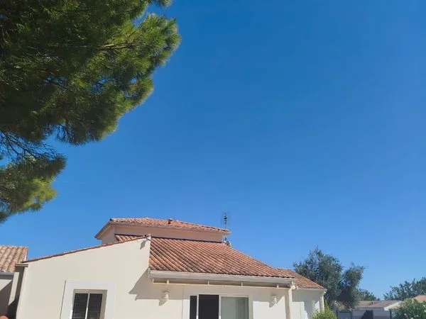 Maison près de la Rochelle et des plages