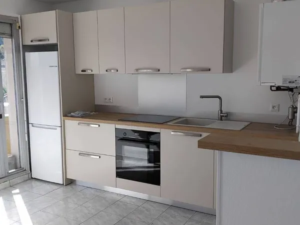 Appartement 4 pièces 73 m²