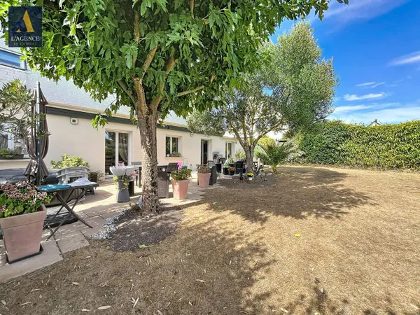 Maison 6 pièces 167 m²