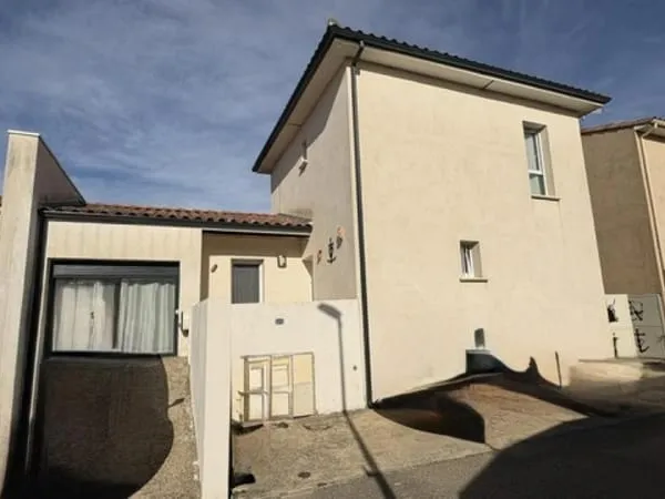 VILLA T4 -REDESSAN