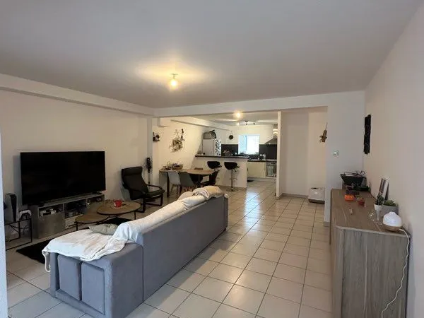 Appartement T2 spacieux