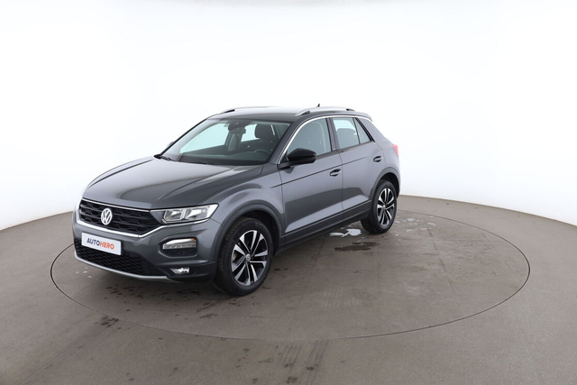 Volkswagen T-Roc 1.0 TSI IQ.Drive