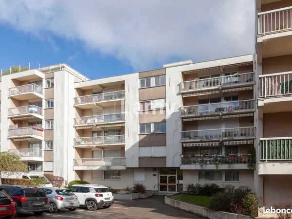 Appartement 1 pièce 30 m²