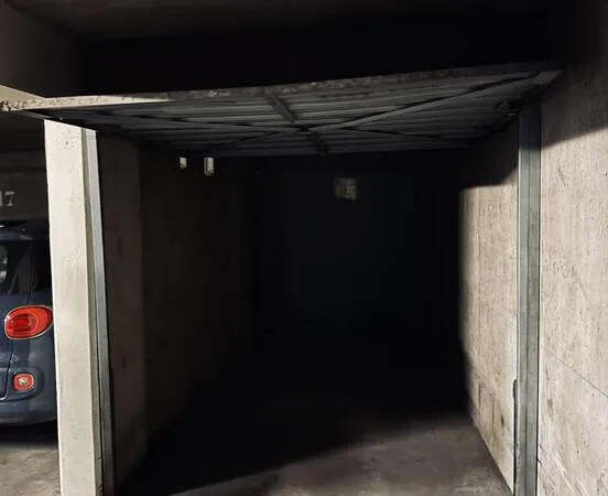 Box de stockage