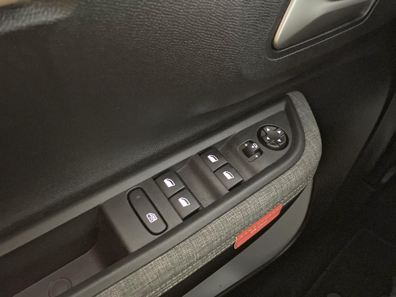 Citroën C3 Aircross e-c3 aircross 113 autonomie confort plus — photo 20