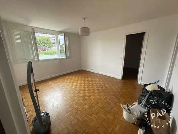 Appartement 4 pièces 67 m²