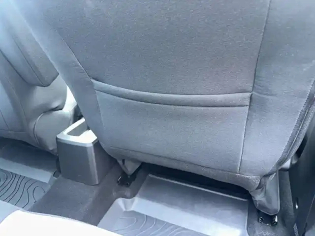 Dacia Sandero eco-g 100 gsr2 — photo 15