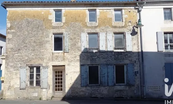 Maison 4 pièces 124 m²