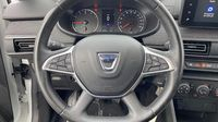 Dacia Sandero 1.0 SCe 65ch Confort -22 — photo 12