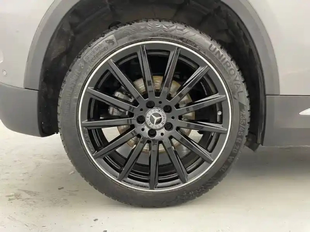Mercedes Gla 220 d 8g-dct 4matic — photo 85