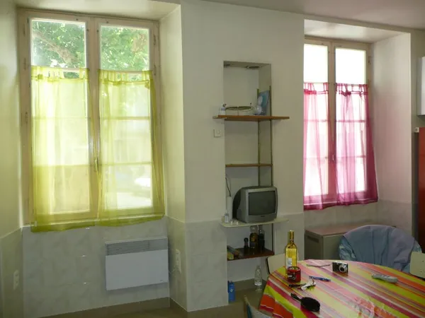 Appartement de 25m2 à louer sur Privas