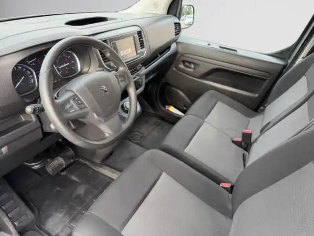 Peugeot Expert m — photo 4