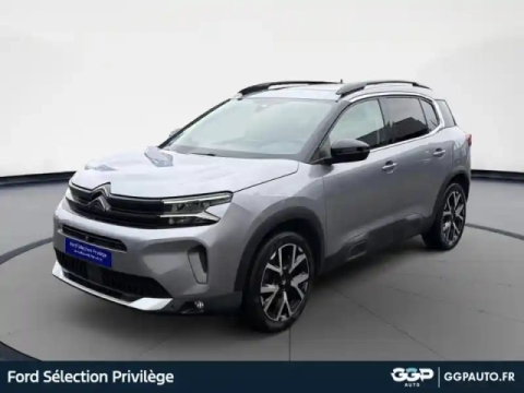 Citroën C5 Aircross bluehdi 130ch s&amp;s shine pack eat8