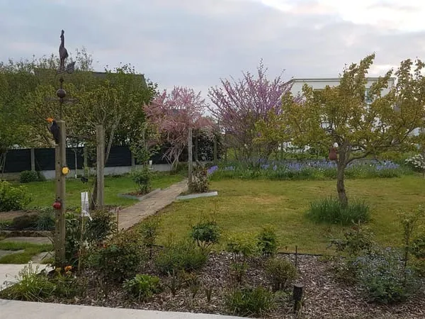 Maison de plain-pied 5 pièces 87 m²