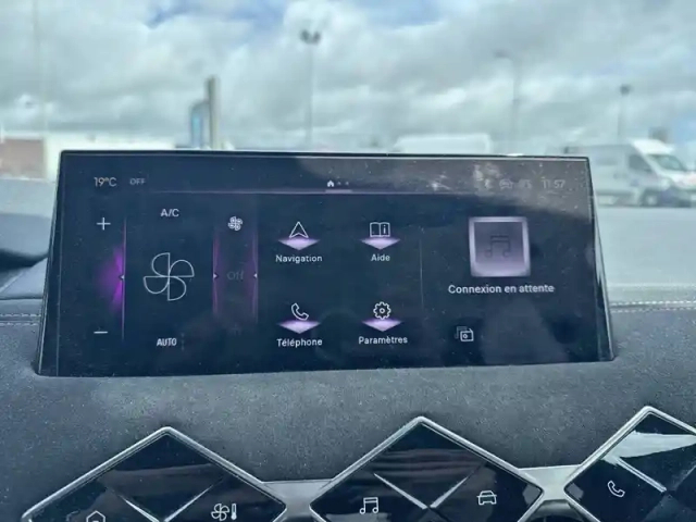 Ds Ds 3 e-tense — photo 15