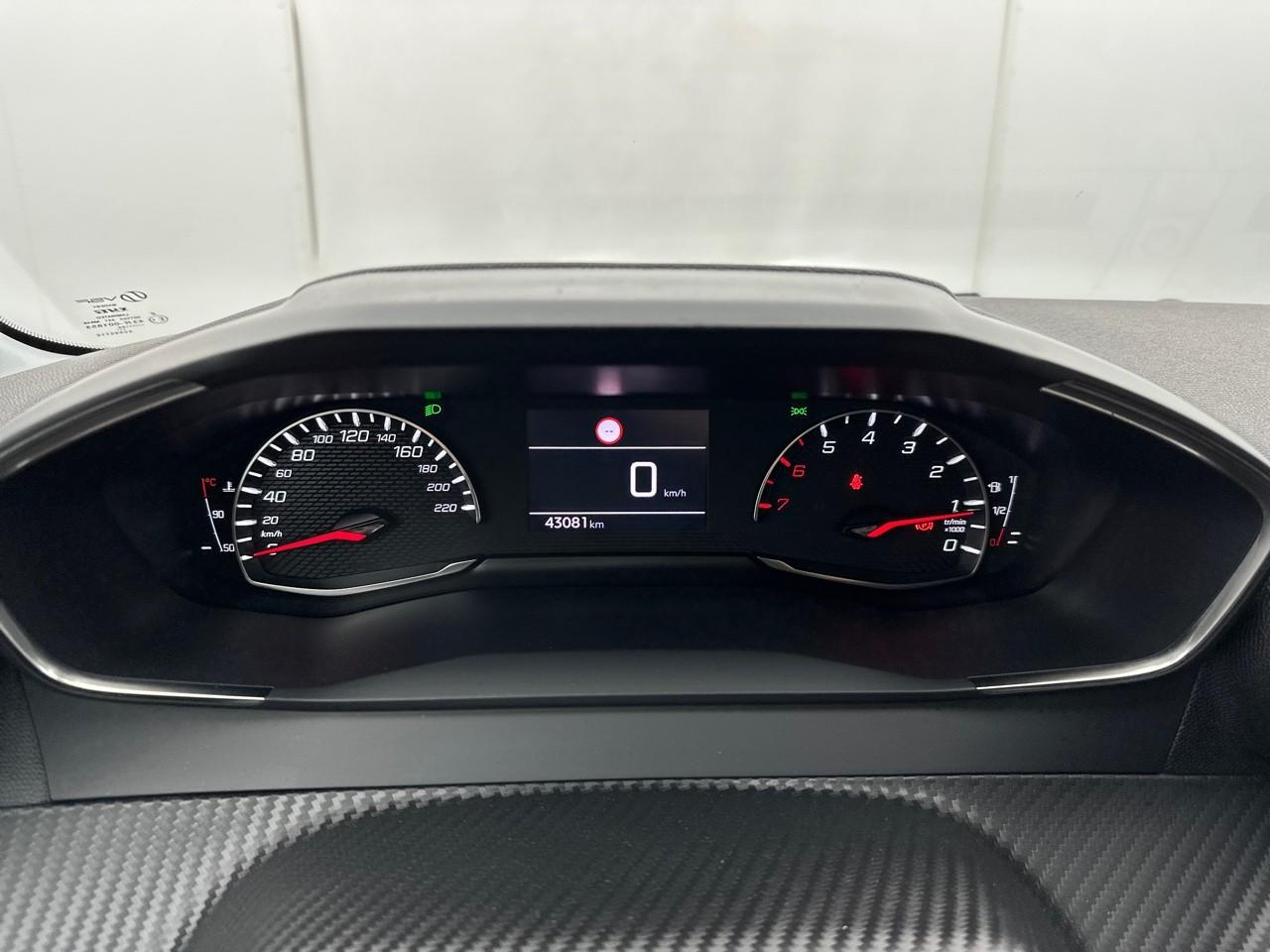 Peugeot 208 puretech 100 s&s bvm6 style — photo 21