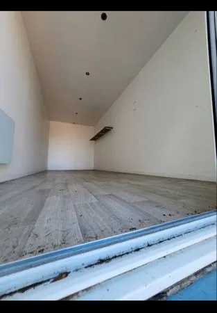 Container habitable