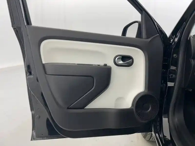 Renault Twingo iii sce 65 - 21 — photo 20