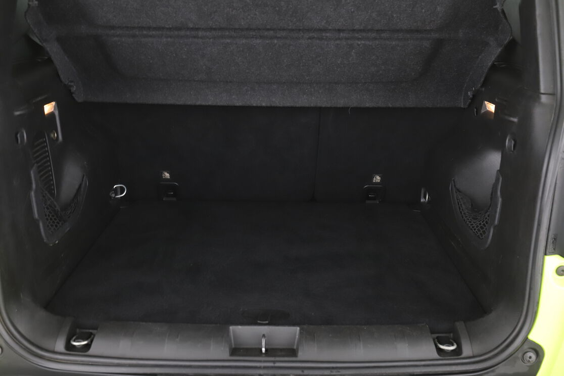 Jeep Renegade 1.6 E.torQ Evo South Beach — photo 16