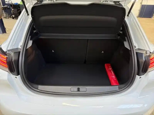 Peugeot 208 100 s&amp;s bvm6 — photo 6