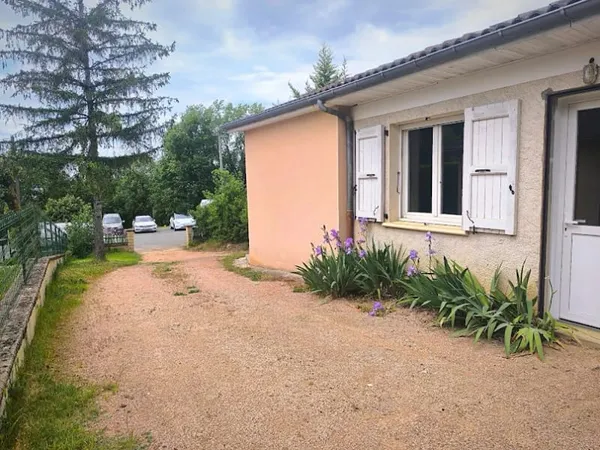 Maison 5 pièces 132 m²