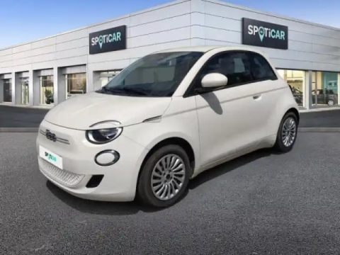 Fiat 500 e 118ch pack confort my23