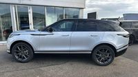 Land-Rover Range Rover Velar 2.0 P400e 404ch PHEV Dynamic SE AWD BVA — photo 3