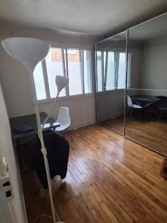 Appartement 1 pièce 26 m²