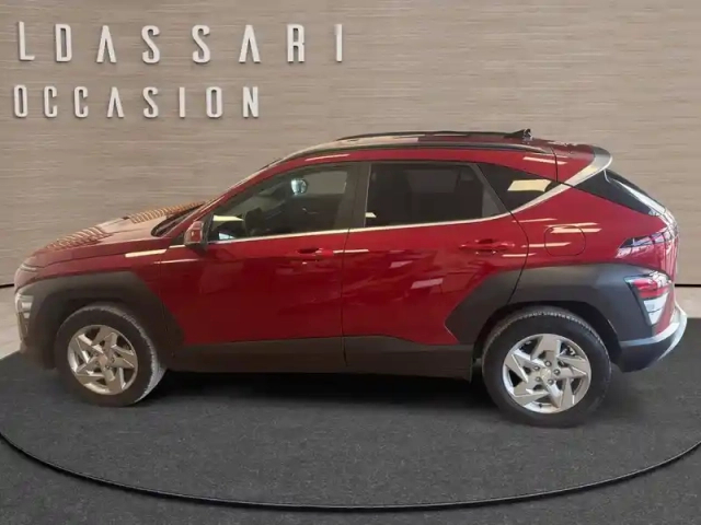 Hyundai Kona 1.0 t-gdi 100 — photo 2