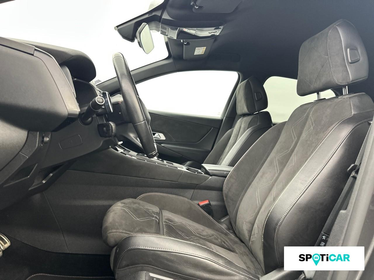 Ds Ds 7 crossback crossback ds 7 crossback e-tense 4x4 300 perfoline — photo 9
