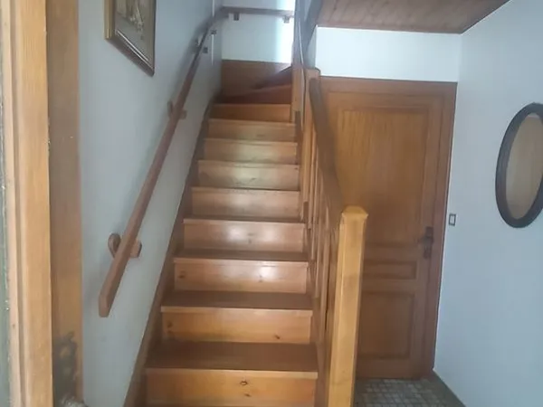 Maison 50 m2