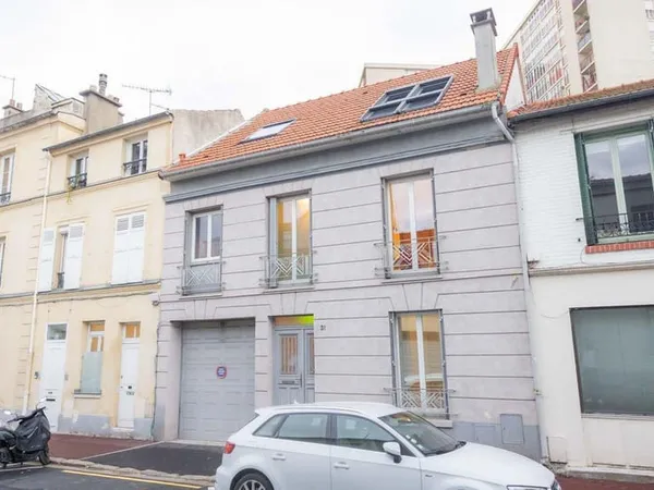 Chambre en colocation a Malakoff