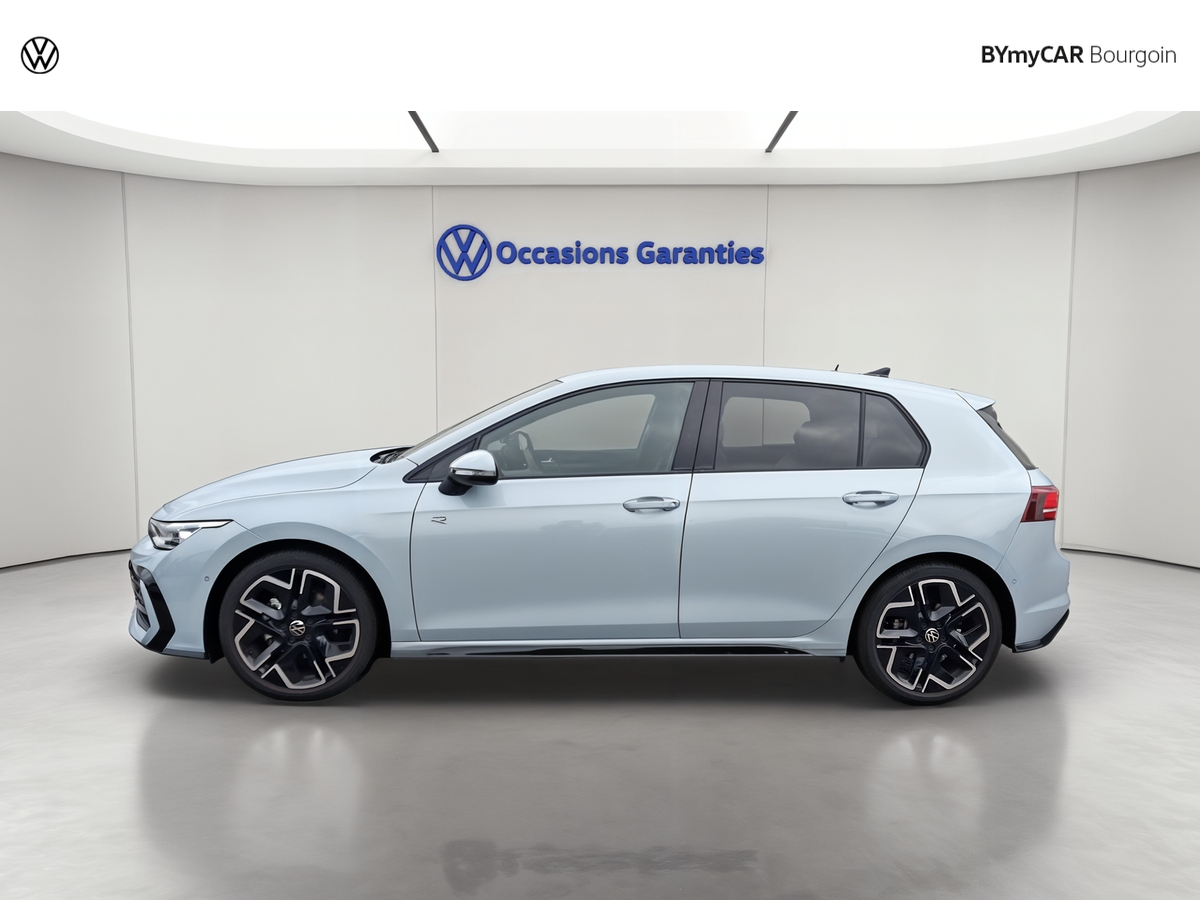 Volkswagen Golf 1.5 eTSI EVO2 150 DSG7 — photo 2
