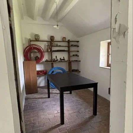 Maison 80 pièces