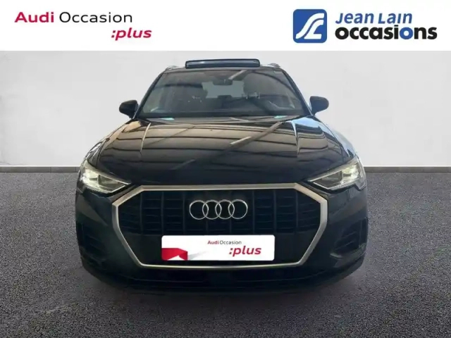 Audi Q3 35 tfsi 150 ch s tronic 7 — photo 2